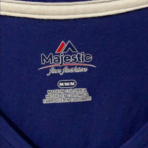 Toronto Blue Jays t-shirt - Picture 2 of 4